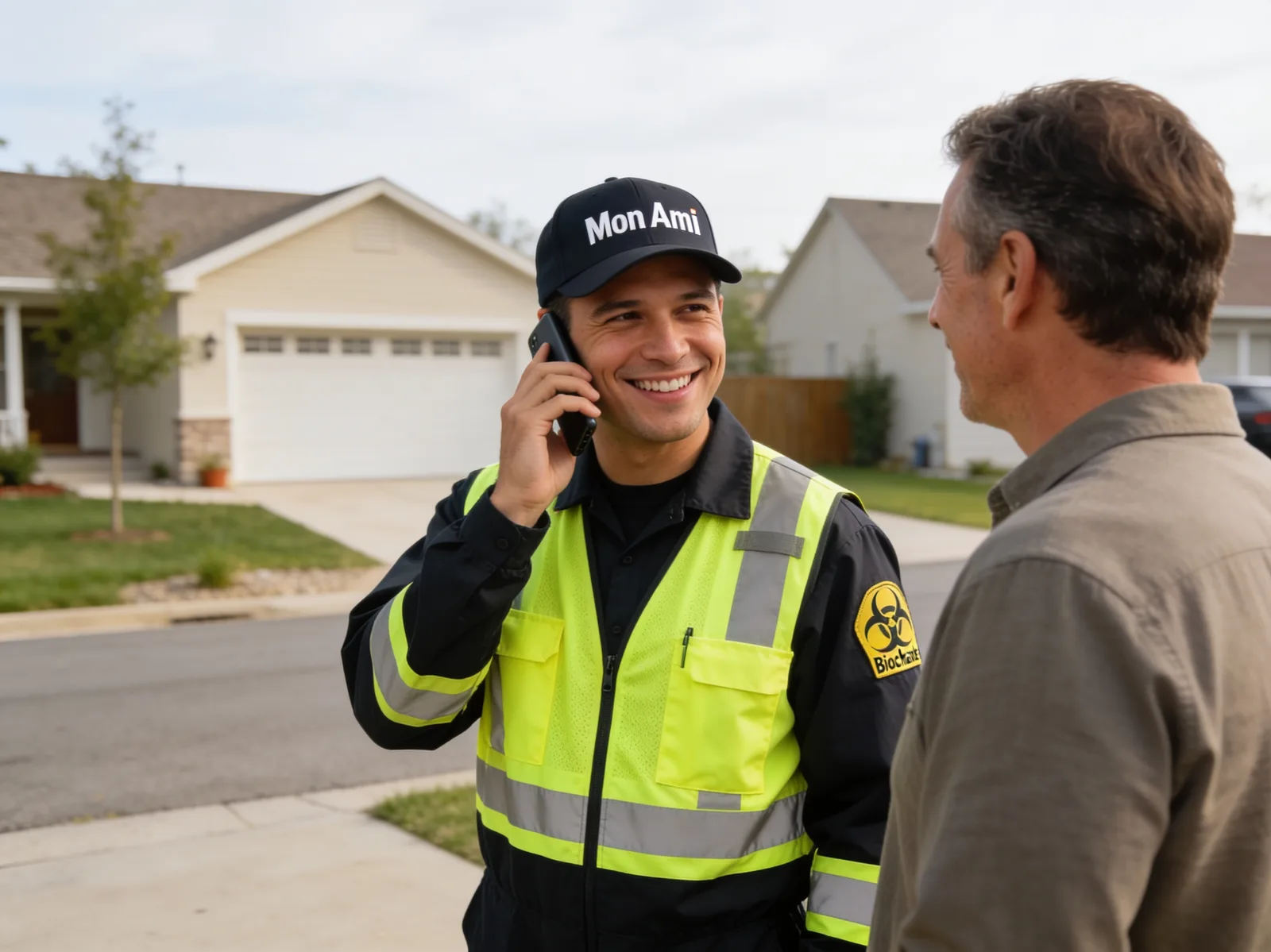 Sewage Cleanup Medford, NJ FAQs
