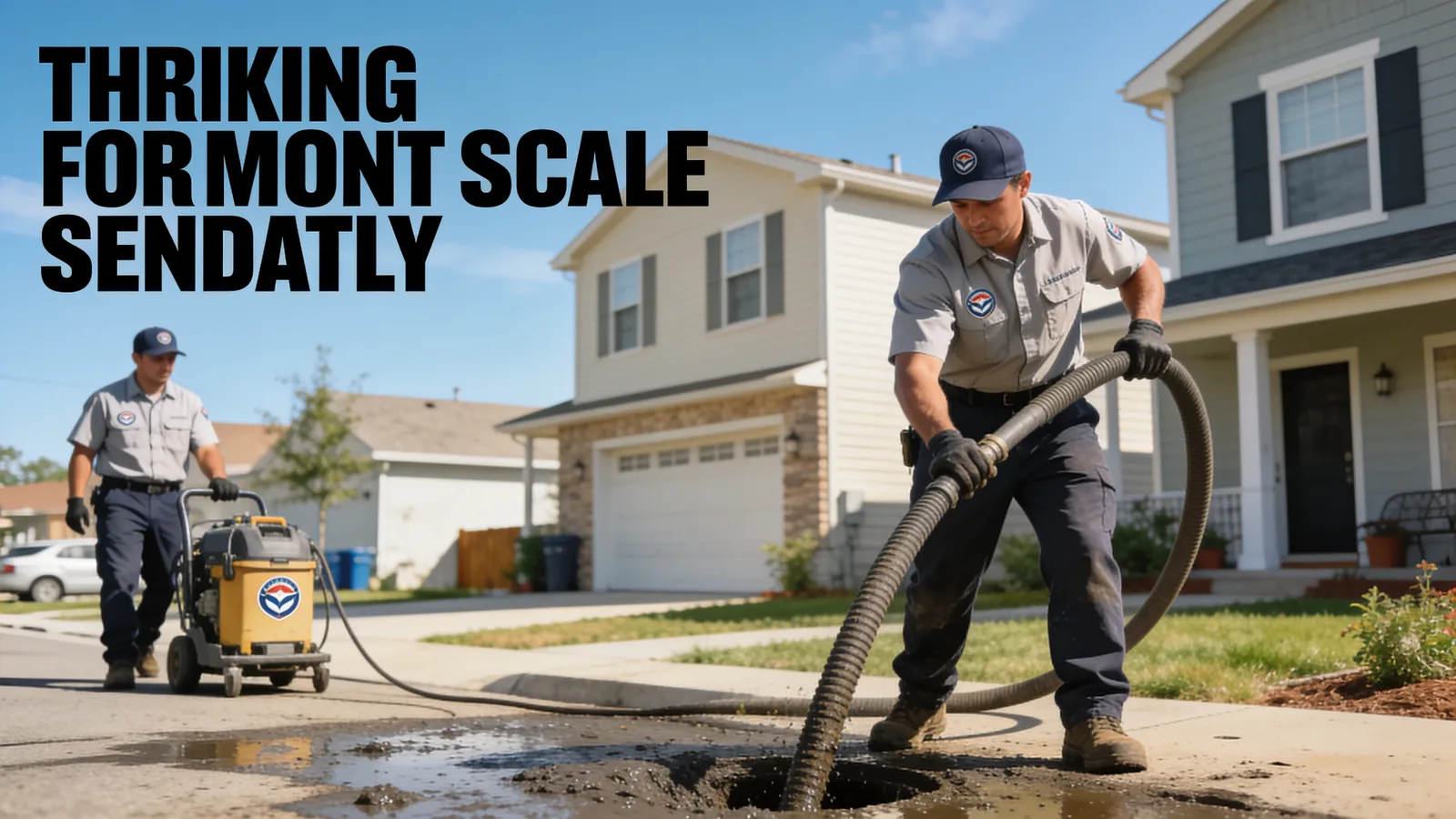 Sewage Cleanup in Medford, NJ near me